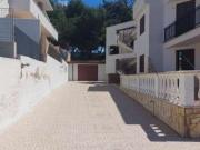 Villa arredata con terrazzo Pulsano