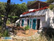 Villa arredata con terrazzo Punta rossa