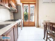 Villa arredata con terrazzo Quartu sant'Elena