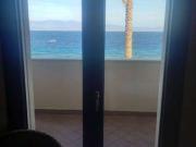 Villa arredata con terrazzo Reggio Calabria