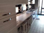 Villa arredata con terrazzo Riccione