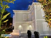 Villa arredata con terrazzo Riccione