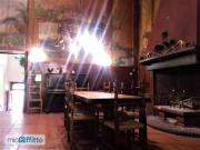 Villa arredata con terrazzo Rieti