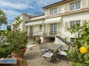 Villa arredata con terrazzo Rifredi