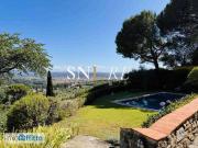 Villa arredata con terrazzo Rifredi