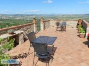 Villa arredata con terrazzo Rifredi