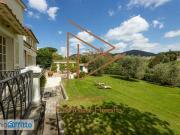 Villa arredata con terrazzo Rifredi