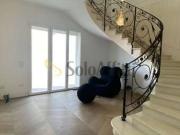 Villa arredata con terrazzo Rimini