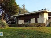 Villa arredata con terrazzo Roppolo