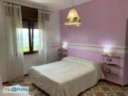 Villa arredata con terrazzo San bartolomeo