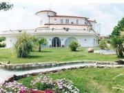 Villa arredata con terrazzo Settebagni, salaria