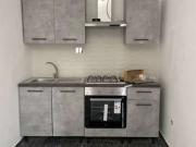 Villa arredata con terrazzo Settebagni, salaria