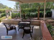 Villa arredata con terrazzo Siracusa