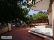 Villa arredata con terrazzo Siracusa