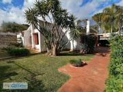 Villa arredata con terrazzo Siracusa