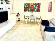 Villa arredata con terrazzo Solarolo