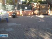 Villa arredata con terrazzo Taranto