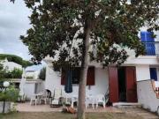 Villa arredata con terrazzo Terracina