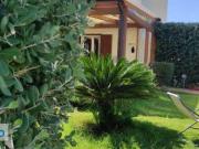 Villa arredata con terrazzo Terrasini