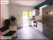 Villa arredata con terrazzo Tommaso natale