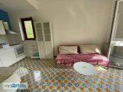 Villa arredata con terrazzo Tommaso natale