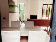 Villa arredata con terrazzo Tommaso natale