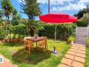 Villa arredata con terrazzo Tommaso natale