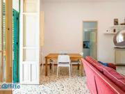 Villa arredata con terrazzo Tommaso natale