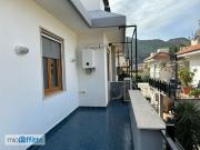 Villa arredata con terrazzo Tommaso natale
