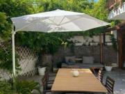 Villa arredata con terrazzo Tommaso natale Villa arredata con terrazzo Tommaso natale