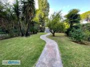 Villa arredata con terrazzo Tommaso natale