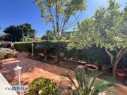 Villa arredata con terrazzo Tommaso natale