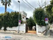 Villa arredata con terrazzo Tommaso natale