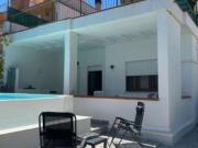 Villa arredata con terrazzo Tommaso natale