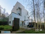 Villa arredata con terrazzo Torino