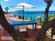 Villa arredata con terrazzo Torre colonna sperone