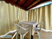 Villa arredata con terrazzo Torre di barì