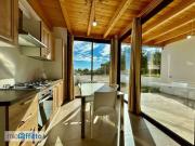 Villa arredata con terrazzo Torre di barì