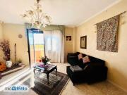 Villa arredata con terrazzo Torvaianica alta