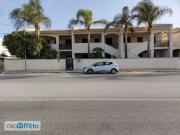 Villa arredata con terrazzo Trasmazzaro