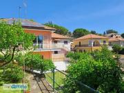 Villa arredata con terrazzo Trecastagni