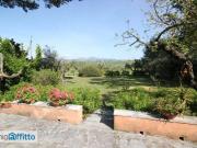 Villa arredata con terrazzo Trigoria, spinaceto, tor de...
