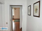 Villa arredata con terrazzo Trigoria, spinaceto, tor de...