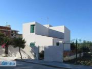 Villa arredata con terrazzo Triscina Villa arredata con terrazzo Triscina