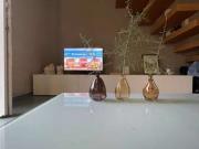 Villa arredata con terrazzo Tufo