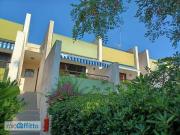 Villa arredata con terrazzo Ugento Villa arredata con terrazzo Ugento