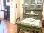 Villa arredata con terrazzo Valle bernardo