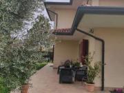Villa arredata con terrazzo Venezia