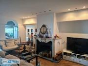 Villa arredata con terrazzo Via campana, cigliano