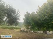 Villa arredata con terrazzo Villa rogatti